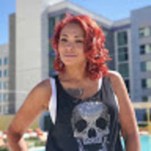 Meet your Posher, Wendy